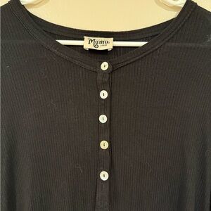 Show Me Your Mumu Tunic